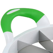 Strumento per affettare meloni e angurie, 37.5 x 28cm