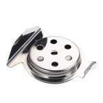Termometro da forno in acciaio inossidabile (0~300 ℃), Oven Thermometer