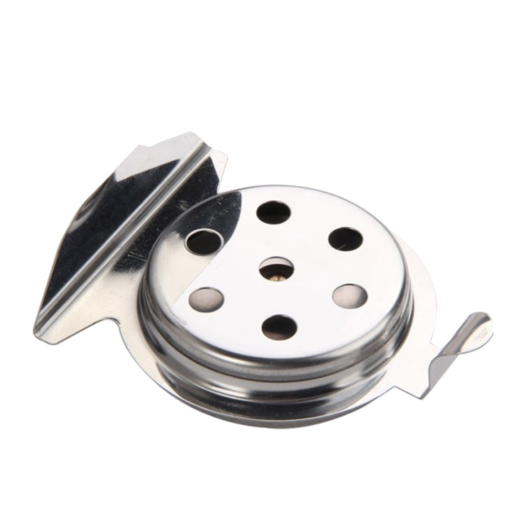 Termometro da forno in acciaio inossidabile (0~300 ℃), Oven Thermometer