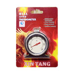 Termometro da forno in acciaio inossidabile (0~300 ℃), Oven Thermometer
