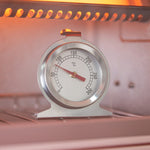 Termometro da forno in acciaio inossidabile (0~300 ℃), Oven Thermometer