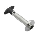 Affettatrice per ananas, Pineapple Corer Slicer  (Silver)