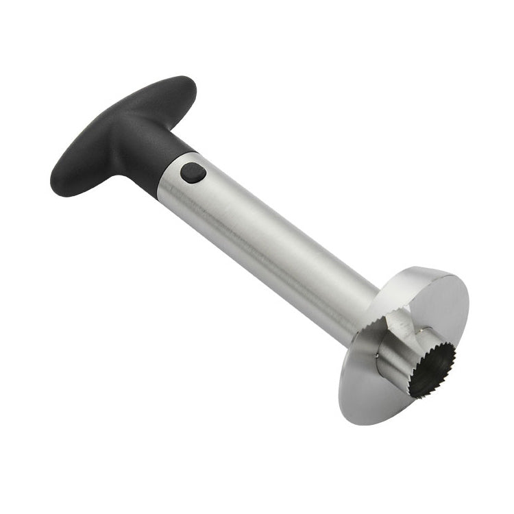 Affettatrice per ananas, Pineapple Corer Slicer  (Silver)