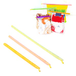 Pellicola sigillante Pellicola in rotolo Pellicola in PP Materiale trasparente Tazza per pellicola sigillante, Sealing Stick Strip