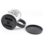 Tazza magica autoagitante, Stirring Mug