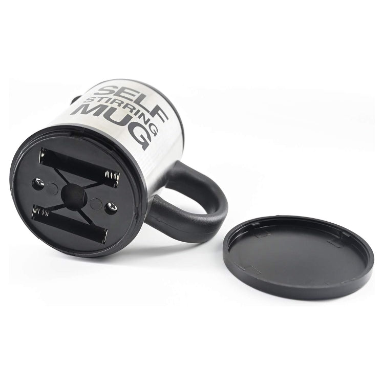 Tazza magica autoagitante, Stirring Mug