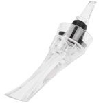 Versatore per vino/decanter rapido Olecranon alla moda, Wine Aerator Decanter