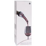 Versatore per vino/decanter rapido Olecranon alla moda, Wine Aerator Decanter