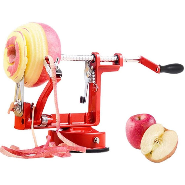 Pelapatate multifunzionale 3 in 1 per affettare la frutta, 3 in 1 Fruit  Peeler