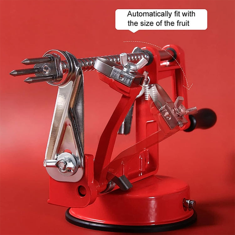 Pelapatate multifunzionale 3 in 1 per affettare la frutta, 3 in 1 Fruit  Peeler