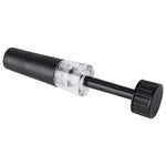 Tappo di sughero riutilizzabile con tappo per bottiglia sottovuoto per liquore al vino, Wine Bottle Stopper 8