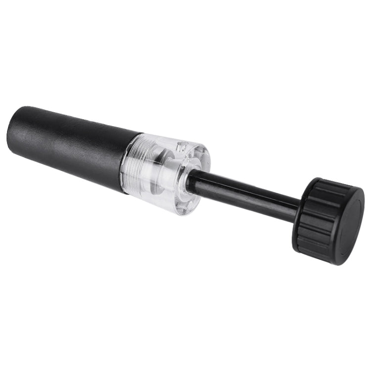 Tappo di sughero riutilizzabile con tappo per bottiglia sottovuoto per liquore al vino, Wine Bottle Stopper 8