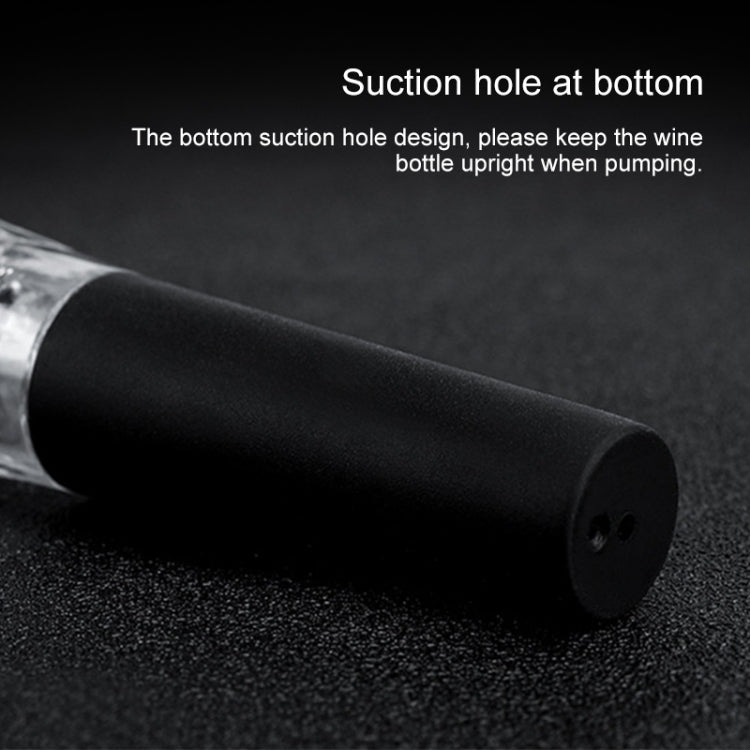 Tappo di sughero riutilizzabile con tappo per bottiglia sottovuoto per liquore al vino, Wine Bottle Stopper 9