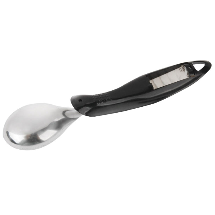 Cucchiaio dosatore digitale LCD 1ml-30ml 0,1g-300g silver