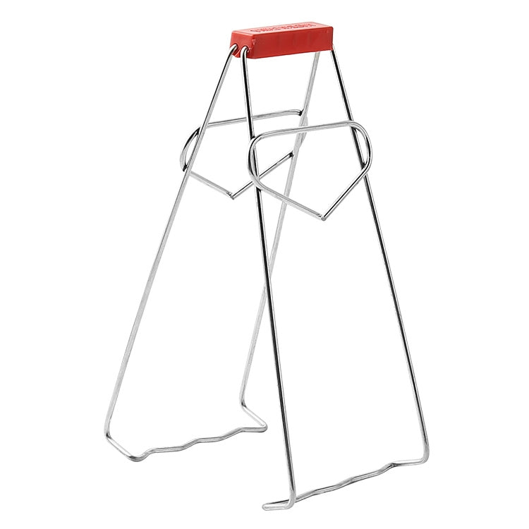 Clip per pentola in acciaio inossidabile per gadget da cucina di alta qualità, Pot Clip