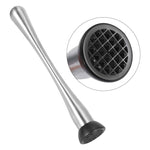 Muddler per rompighiaccio in acciaio inossidabile, Ice Pick Muddler