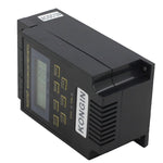 Interruttore timer digitale LCD KG316T 12V microcomputer