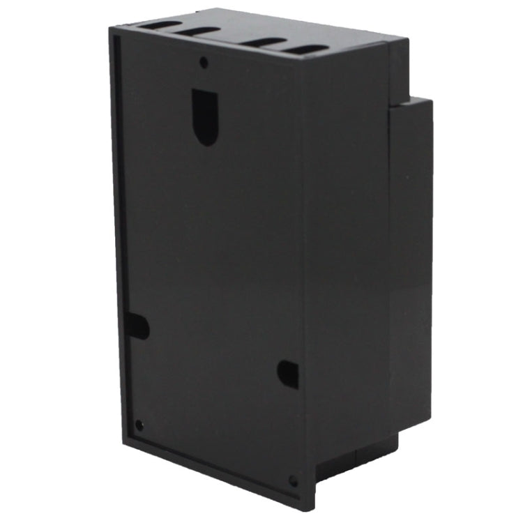 Interruttore timer digitale KG316T AC 220V con display LCD