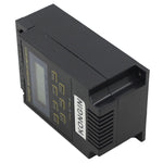 Interruttore timer digitale KG316T AC 220V con display LCD