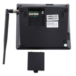 ZT600S Telefono aziendale GSM wireless fisso con schermo TFT da 2,4 pollici, quad band: GSM 850/900/1800/1900 Mhz, ZT600S