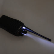 2 PZ BAOFENG BF-888S Radio CB portatile Walkie Talkie Retevis UHF 5W 16CH Radio FM Ricetrasmettitore