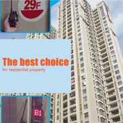 2 PZ BAOFENG BF-888S Radio CB portatile Walkie Talkie Retevis UHF 5W 16CH Radio FM Ricetrasmettitore