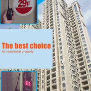 BAOFENG UV-5R Ricetrasmettitore professionale dual band FM Trasmettitore walkie-talkie radio bidirezionale