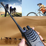 Baofeng UV-5R Ricetrasmettitore Dual Band 5W