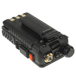 Baofeng UV-5R Ricetrasmettitore Dual Band 5W