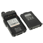 Baofeng UV-5R Ricetrasmettitore Dual Band 5W