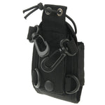 Custodia universale in nylon per walkie-talkie MSC20B