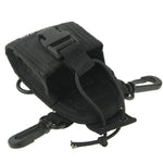 Custodia universale in nylon per walkie-talkie MSC20B