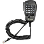 Microfono DTMF MH-48A6J per radio Yaesu FT-7800R FT-8800