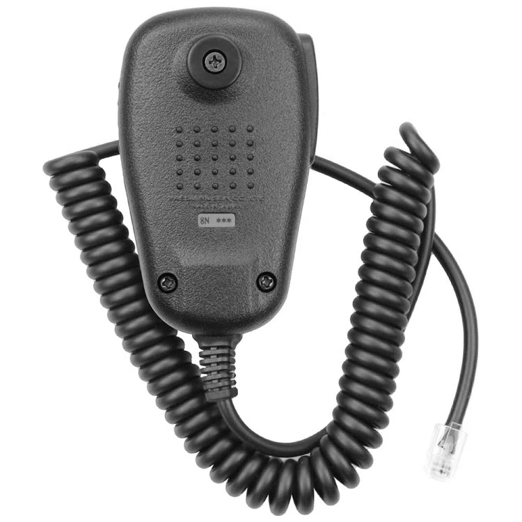 Microfono DTMF MH-48A6J per radio Yaesu FT-7800R FT-8800