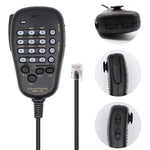 Microfono DTMF MH-48A6J per radio Yaesu FT-7800R FT-8800