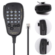 Microfono DTMF MH-48A6J per radio Yaesu MH-48A6J FT-7800R FT-8800 FT-8900R