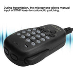 Microfono DTMF MH-48A6J per radio Yaesu FT-7800R FT-8800