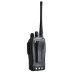 Clip da cintura per walkie-talkie compatta