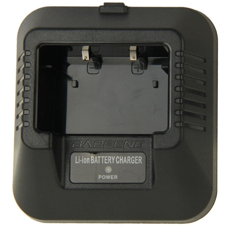 Caricabatterie per walkie-talkie 8,4V 400mA
