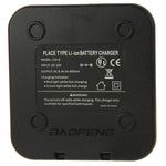 Caricabatterie per walkie-talkie 8,4V 400mA