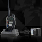 Caricabatterie per walkie-talkie 8,4V 400mA