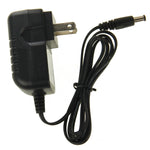 Adattatore caricabatterie 10V 500mA con presa USA
