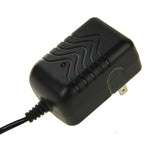 Adattatore caricabatterie 10V 500mA con presa USA