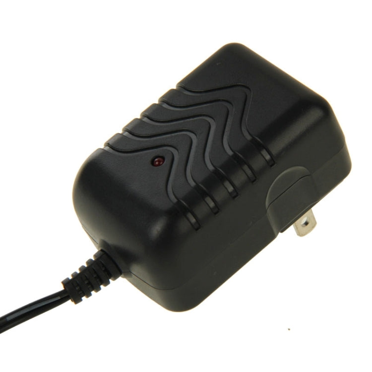 Adattatore per caricabatterie universale con presa americana da 500 mA con uscita 10 V per caricabatterie walkie-talkie