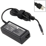 Adattatore CA 4,8 mm x 1,7 mm 19 V 3,33 A per laptop HP Envy/Pavilion/Sleekbook, EU Plug, AU Plug, US Plug, UK Plug