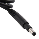 Adattatore CA 4,8 mm x 1,7 mm 19 V 3,33 A per laptop HP Envy/Pavilion/Sleekbook, EU Plug, AU Plug, US Plug, UK Plug