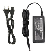 Adattatore CA 4,8 mm x 1,7 mm 19 V 3,33 A per laptop HP Envy/Pavilion/Sleekbook, EU Plug, AU Plug, US Plug, UK Plug