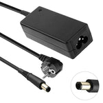 Mini adattatore CA sostitutivo 19,5 V 2,31 A 45 W per notebook Dell, punte di uscita: 4,5 mm x 2,7 mm, 19.5V 2.31A 45W 4.5mm x 2.7mm