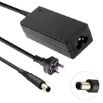 Mini adattatore CA sostitutivo 19,5 V 2,31 A 45 W per notebook Dell, punte di uscita: 4,5 mm x 2,7 mm, 19.5V 2.31A 45W 4.5mm x 2.7mm