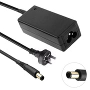 Mini adattatore CA sostitutivo 19,5 V 2,31 A 45 W per notebook Dell, punte di uscita: 4,5 mm x 2,7 mm, 19.5V 2.31A 45W 4.5mm x 2.7mm